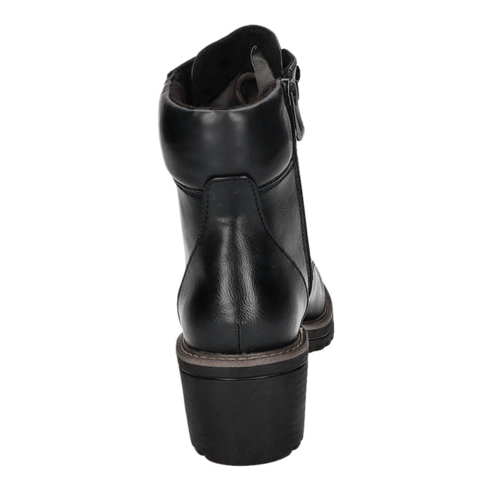 MARCO TOZZI Schnürstiefelette Kaltfutter ab 35mm Absatz - SchuhEggers.de