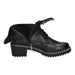 MARCO TOZZI Schnürstiefelette Kaltfutter ab 35mm Absatz - SchuhEggers.de