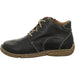 Josef Seibel Schnürstiefelette Kaltfutter bis 35mm Absatz (casual) Neele 46 - SchuhEggers.de