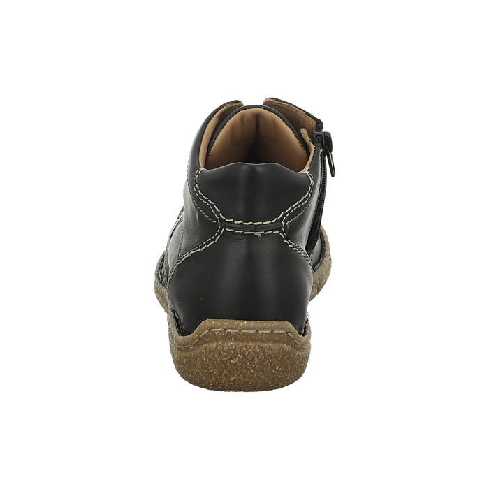 Josef Seibel Schnürstiefelette Kaltfutter bis 35mm Absatz (casual) Neele 46 - SchuhEggers.de