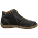 Josef Seibel Schnürstiefelette Kaltfutter bis 35mm Absatz (casual) Neele 46 - SchuhEggers.de