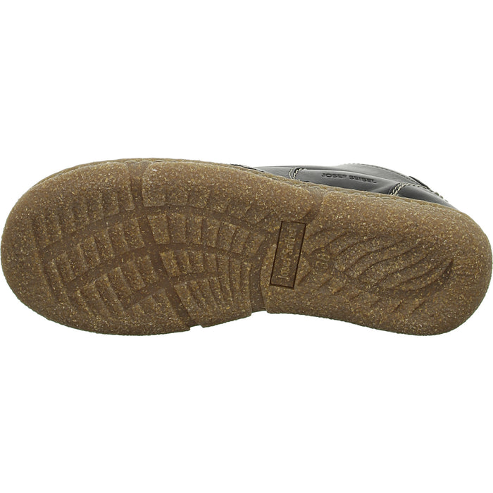Josef Seibel Schnürstiefelette Kaltfutter bis 35mm Absatz (casual) Neele 46 - SchuhEggers.de