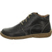 Josef Seibel Schnürstiefelette Kaltfutter bis 35mm Absatz (casual) Neele 46 - SchuhEggers.de