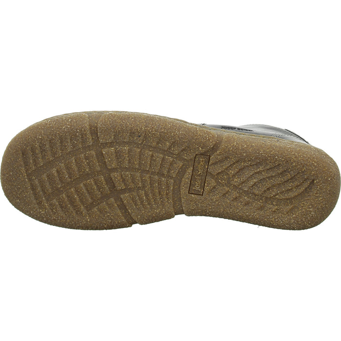 Josef Seibel Schnürstiefelette Kaltfutter bis 35mm Absatz (casual) Neele 46 - SchuhEggers.de