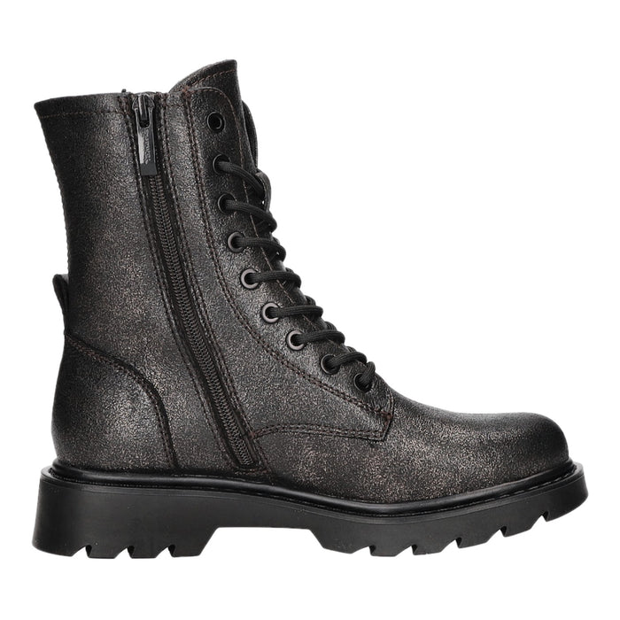 Tamaris Schnürstiefelette Kaltfutter bis 35mm Absatz (casual) - SchuhEggers.de