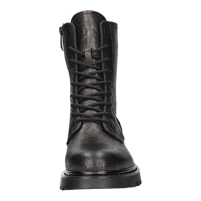 Tamaris Schnürstiefelette Kaltfutter bis 35mm Absatz (casual) - SchuhEggers.de