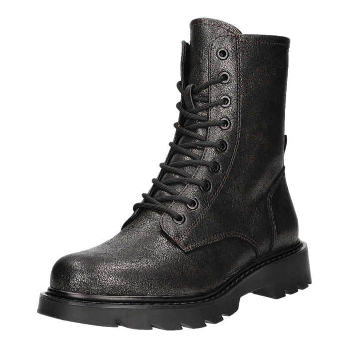 Tamaris Schnürstiefelette Kaltfutter bis 35mm Absatz (casual) - SchuhEggers.de
