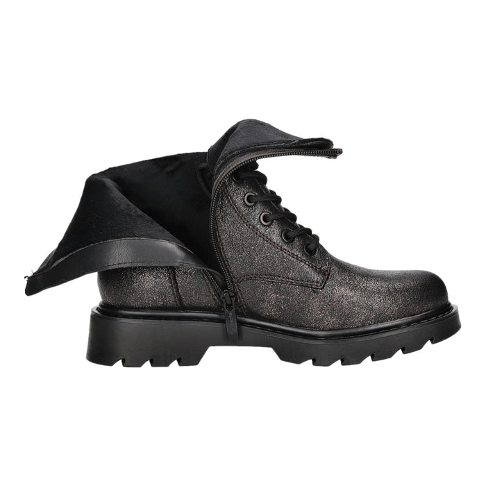 Tamaris Schnürstiefelette Kaltfutter bis 35mm Absatz (casual) - SchuhEggers.de