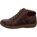 Josef Seibel Schnürstiefelette Kaltfutter bis 35mm Absatz (casual) NEELE 51 - SchuhEggers.de