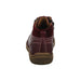 Josef Seibel Schnürstiefelette Kaltfutter bis 35mm Absatz (casual) NEELE 51 - SchuhEggers.de