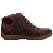 Josef Seibel Schnürstiefelette Kaltfutter bis 35mm Absatz (casual) NEELE 51 - SchuhEggers.de