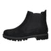 Tamaris Schlupf-/Reißverschlußstiefelette Kaltfutter bis 35mm Absatz (casual) - SchuhEggers.de