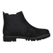 Tamaris Schlupf-/Reißverschlußstiefelette Kaltfutter bis 35mm Absatz (casual) - SchuhEggers.de