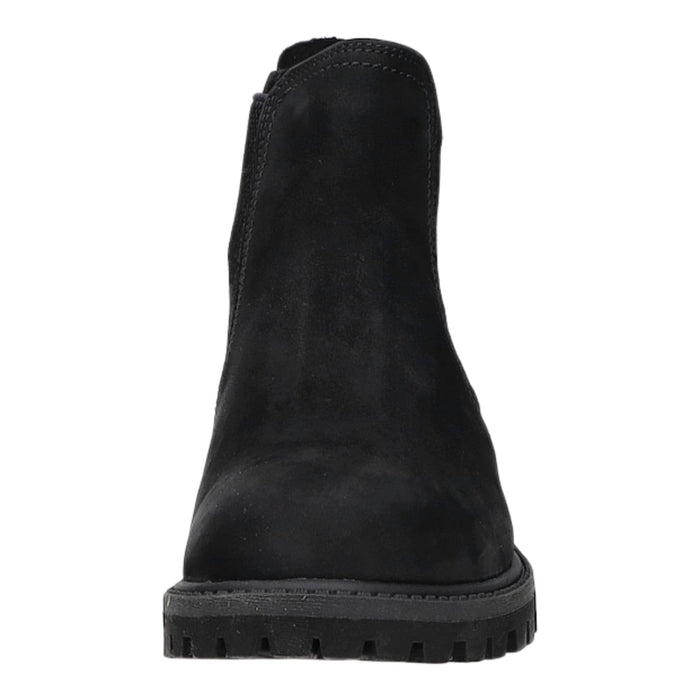 Tamaris Schlupf-/Reißverschlußstiefelette Kaltfutter bis 35mm Absatz (casual) - SchuhEggers.de