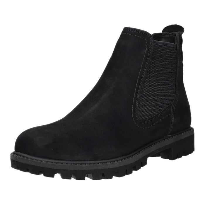 Tamaris Schlupf-/Reißverschlußstiefelette Kaltfutter bis 35mm Absatz (casual) - SchuhEggers.de