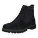 Tamaris Schlupf-/Reißverschlußstiefelette Kaltfutter bis 35mm Absatz (casual) - SchuhEggers.de