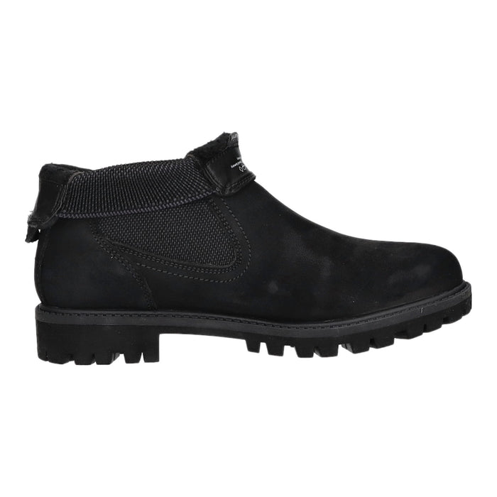 Tamaris Schlupf-/Reißverschlußstiefelette Kaltfutter bis 35mm Absatz (casual) - SchuhEggers.de