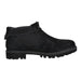 Tamaris Schlupf-/Reißverschlußstiefelette Kaltfutter bis 35mm Absatz (casual) - SchuhEggers.de
