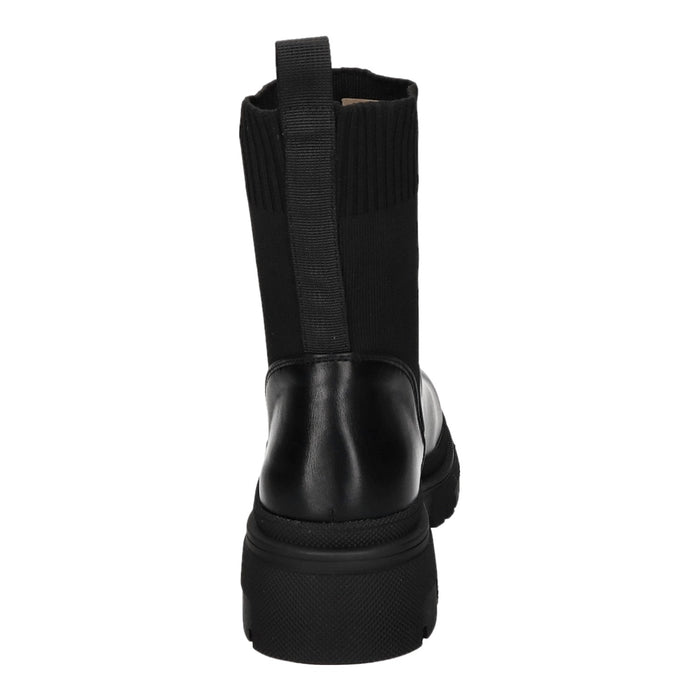 SDS Schlupf-/Reißverschlußstiefelette Kaltfutter bis 35mm Absatz (casual) - SchuhEggers.de