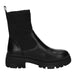 SDS Schlupf-/Reißverschlußstiefelette Kaltfutter bis 35mm Absatz (casual) - SchuhEggers.de