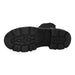 SDS Schlupf-/Reißverschlußstiefelette Kaltfutter bis 35mm Absatz (casual) - SchuhEggers.de
