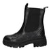 SDS Schlupf-/Reißverschlußstiefelette Kaltfutter bis 35mm Absatz (casual) - SchuhEggers.de