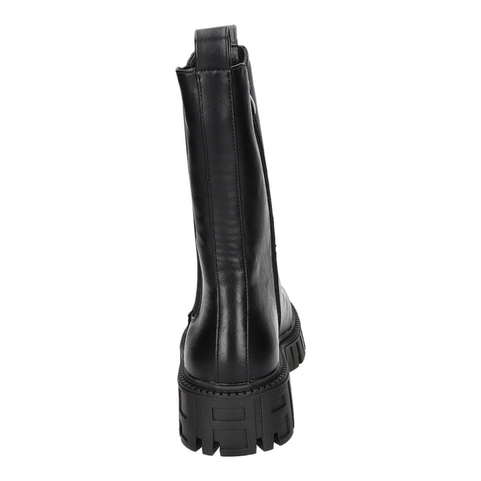 SDS Schlupf-/Reißverschlußstiefelette Kaltfutter bis 35mm Absatz (casual) - SchuhEggers.de