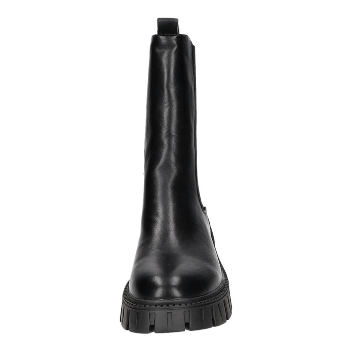 SDS Schlupf-/Reißverschlußstiefelette Kaltfutter bis 35mm Absatz (casual) - SchuhEggers.de