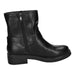 SDS Schlupf-/Reißverschlußstiefelette Kaltfutter bis 35mm Absatz (casual) - SchuhEggers.de