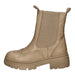 SDS Schlupf-/Reißverschlußstiefelette Kaltfutter bis 35mm Absatz (casual) - SchuhEggers.de