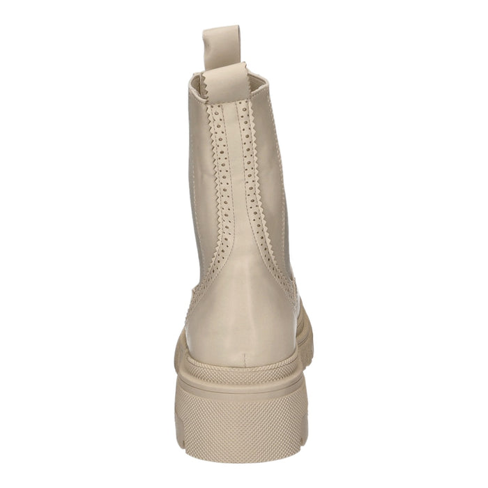 SDS Schlupf-/Reißverschlußstiefelette Kaltfutter bis 35mm Absatz (casual) - SchuhEggers.de