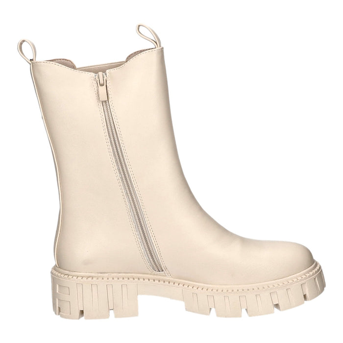 SDS Schlupf-/Reißverschlußstiefelette Kaltfutter bis 35mm Absatz (casual) - SchuhEggers.de