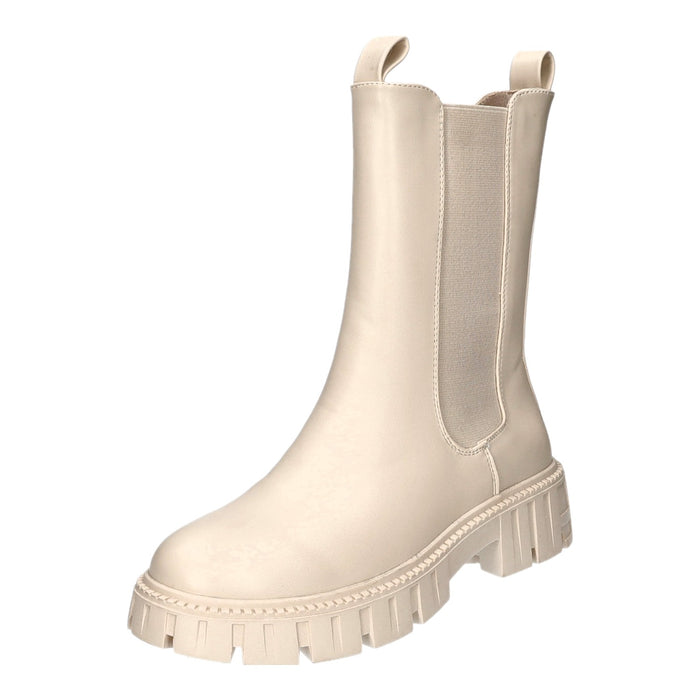 SDS Schlupf-/Reißverschlußstiefelette Kaltfutter bis 35mm Absatz (casual) - SchuhEggers.de
