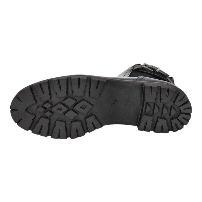 MARCO TOZZI Schlupf-/Reißverschlußstiefelette Kaltfutter bis 35mm Absatz (casual) - SchuhEggers.de