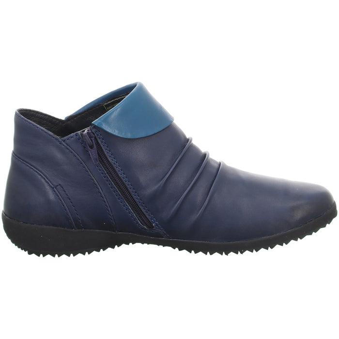 Josef Seibel Schlupf-/Reißverschlußstiefelette Kaltfutter bis 35mm Absatz (casual) Naly 49 - SchuhEggers.de