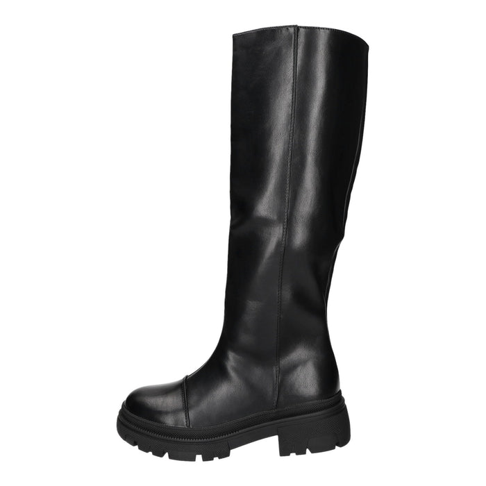 SDS Langschaftstiefel Kaltfutter bis 35mm Absatz (casual) - SchuhEggers.de