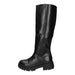 SDS Langschaftstiefel Kaltfutter bis 35mm Absatz (casual) - SchuhEggers.de