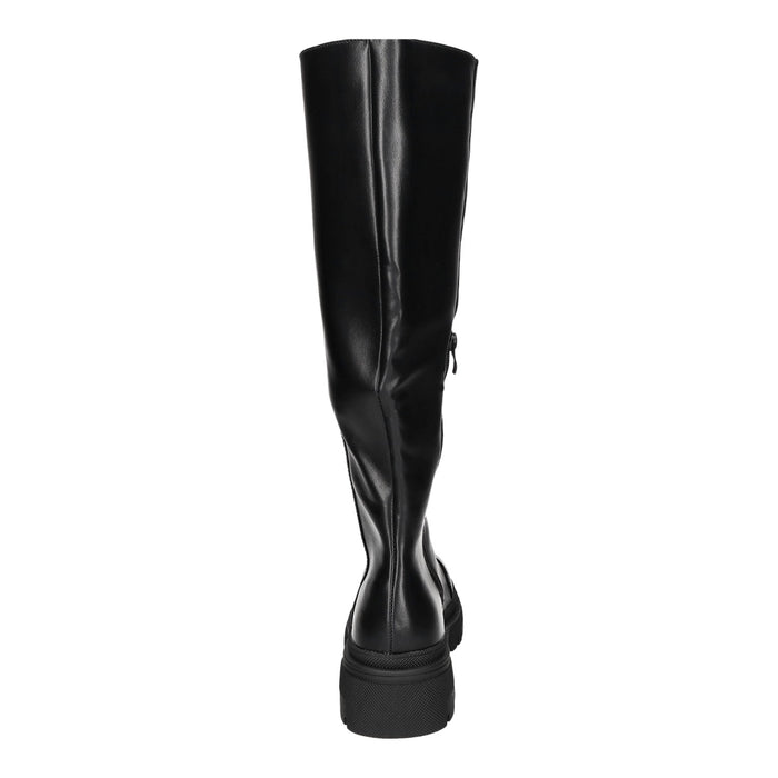 SDS Langschaftstiefel Kaltfutter bis 35mm Absatz (casual) - SchuhEggers.de