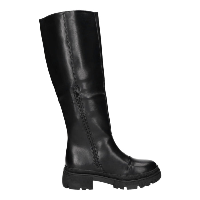 SDS Langschaftstiefel Kaltfutter bis 35mm Absatz (casual) - SchuhEggers.de