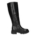 SDS Langschaftstiefel Kaltfutter bis 35mm Absatz (casual) - SchuhEggers.de