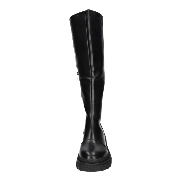 SDS Langschaftstiefel Kaltfutter bis 35mm Absatz (casual) - SchuhEggers.de