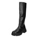 SDS Langschaftstiefel Kaltfutter bis 35mm Absatz (casual) - SchuhEggers.de