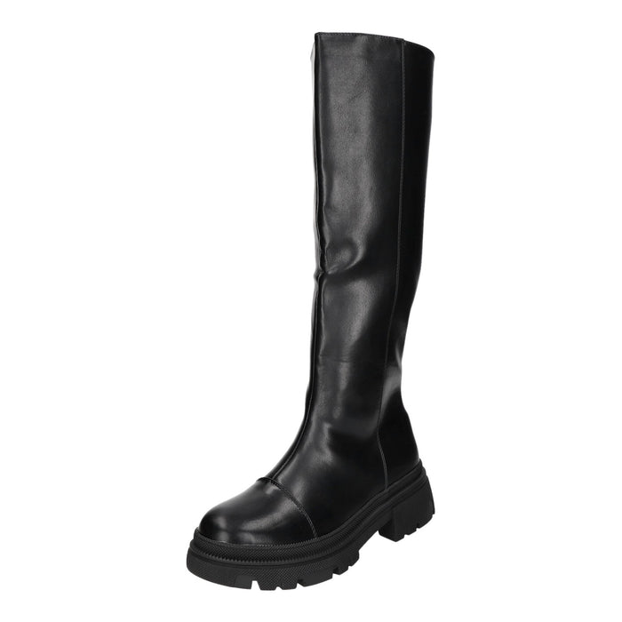 SDS Langschaftstiefel Kaltfutter bis 35mm Absatz (casual) - SchuhEggers.de