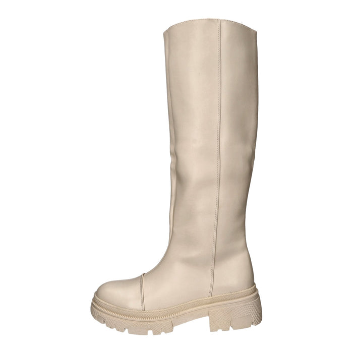 SDS Langschaftstiefel Kaltfutter bis 35mm Absatz (casual) - SchuhEggers.de