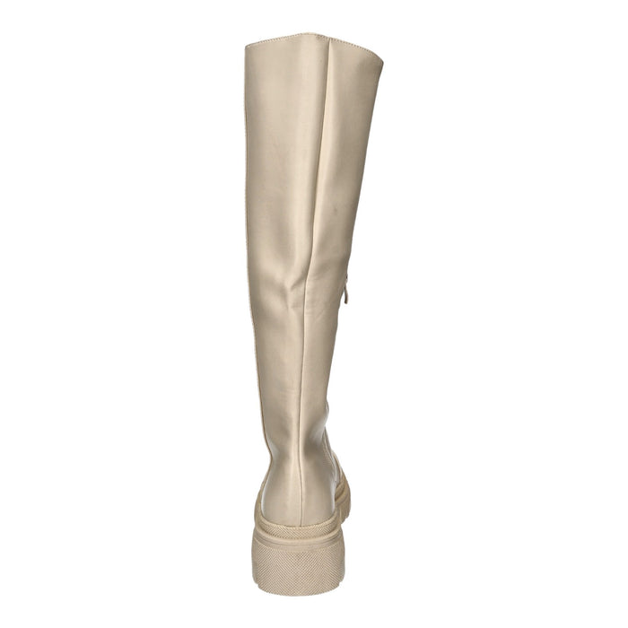 SDS Langschaftstiefel Kaltfutter bis 35mm Absatz (casual) - SchuhEggers.de