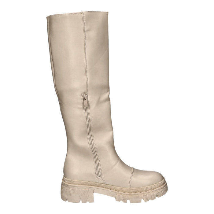 SDS Langschaftstiefel Kaltfutter bis 35mm Absatz (casual) - SchuhEggers.de