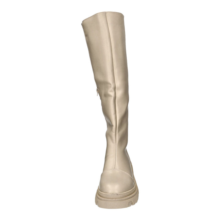 SDS Langschaftstiefel Kaltfutter bis 35mm Absatz (casual) - SchuhEggers.de