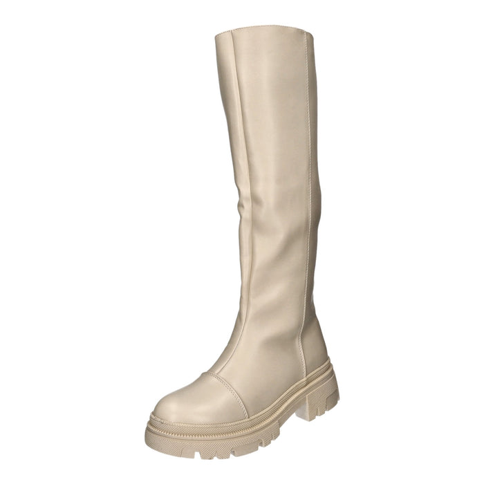 SDS Langschaftstiefel Kaltfutter bis 35mm Absatz (casual) - SchuhEggers.de