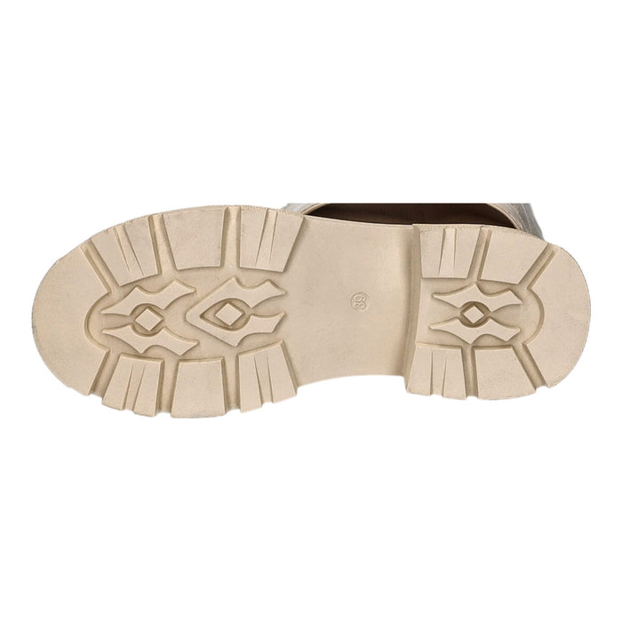 SDS Langschaftstiefel Kaltfutter bis 35mm Absatz (casual) - SchuhEggers.de