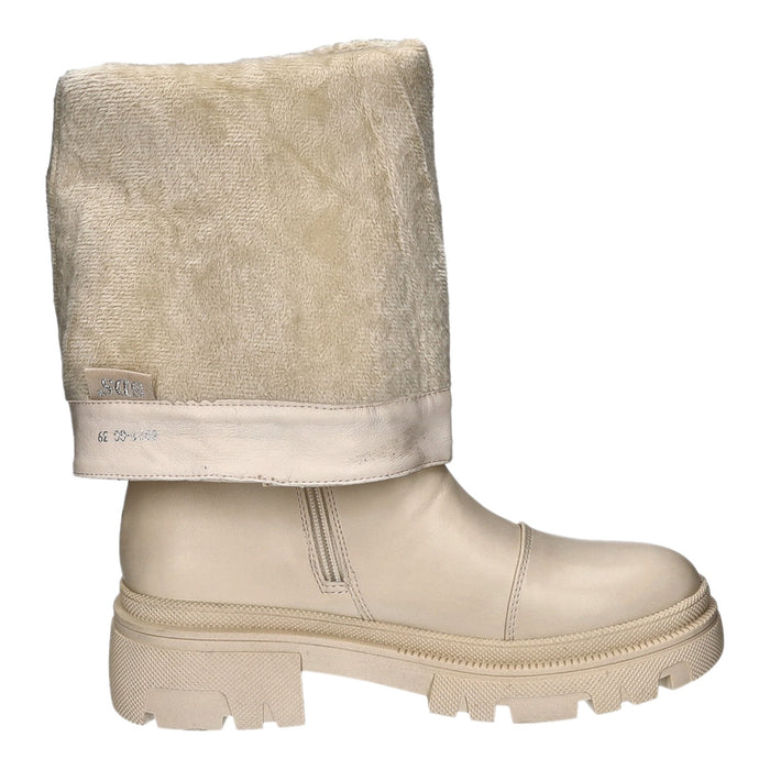 SDS Langschaftstiefel Kaltfutter bis 35mm Absatz (casual) - SchuhEggers.de